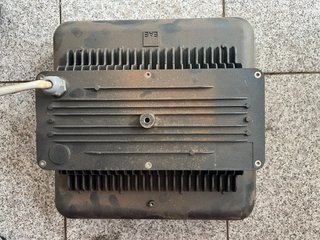 Foco LED 100W Exterior