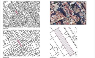 Edificio en venta en Calella