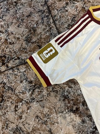 Camiseta España Mundial Talla XL Pedri Adidas