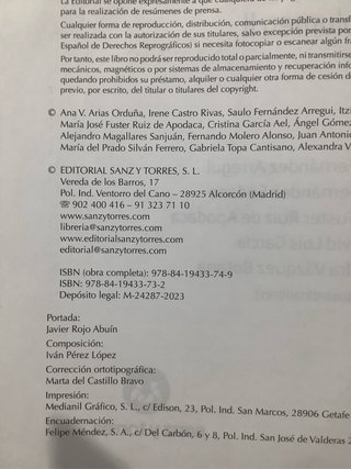 Psicología social: (XVIII, 299 p.)