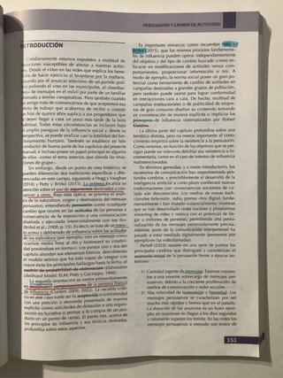 Psicología social: (XVIII, 299 p.)