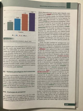 Psicología social: (XVIII, 299 p.)