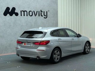 BMW Serie 1 118d