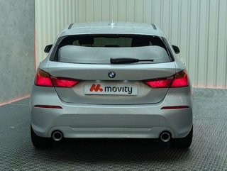 BMW Serie 1 118d