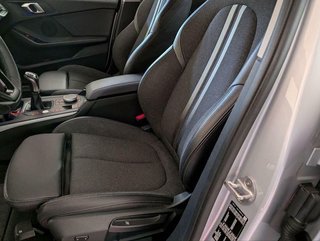 BMW Serie 1 118d