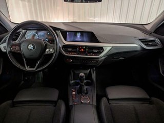 BMW Serie 1 118d