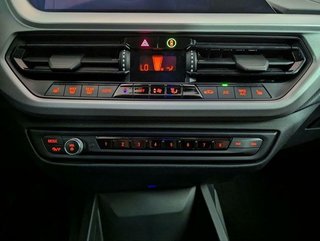 BMW Serie 1 118d