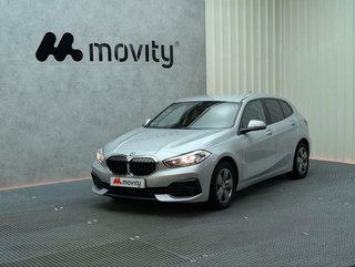 BMW Serie 1 118d