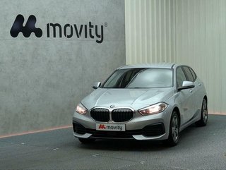 BMW Serie 1 118d