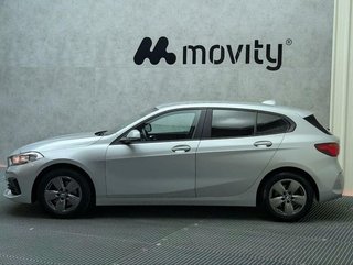 BMW Serie 1 118d
