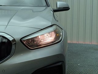 BMW Serie 1 118d