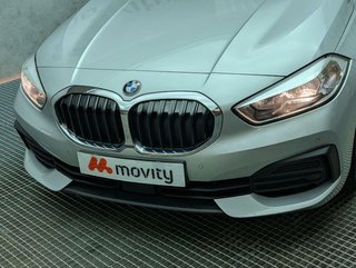 BMW Serie 1 118d