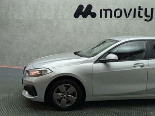 BMW Serie 1 118d