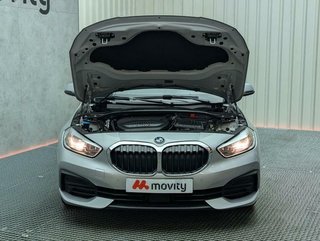 BMW Serie 1 118d