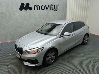 BMW Serie 1 118d