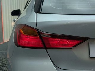 BMW Serie 1 118d