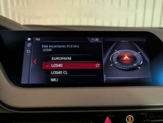 BMW Serie 1 118d