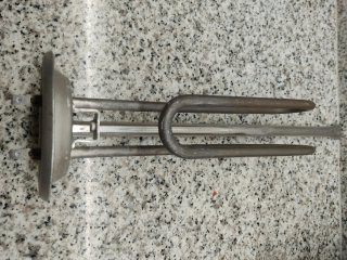 Resistencia Monobloc Termo 1500W 230V
