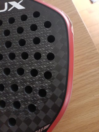 Pala Pádel Siux Fénix Elite 5