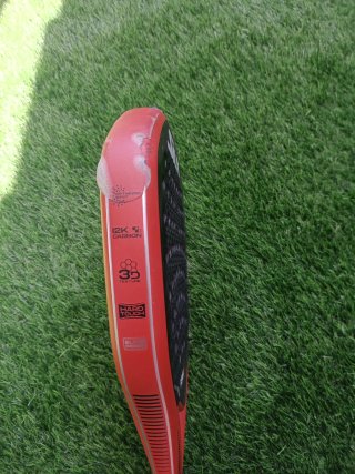 Pala Pádel Siux Fénix Elite 5