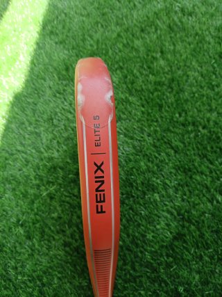 Pala Pádel Siux Fénix Elite 5