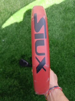 Pala Pádel Siux Fénix Elite 5