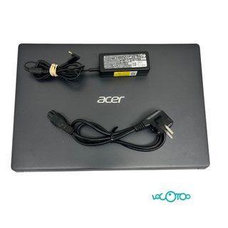 Portátil Acer 240GB SSD 8GB Intel Celeron N4020