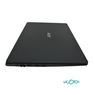 Portátil Acer 240GB SSD 8GB Intel Celeron N4020
