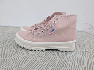 SUPERGA ALPINA 2341 T-37