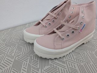 SUPERGA ALPINA 2341 T-37