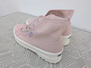 SUPERGA ALPINA 2341 T-37