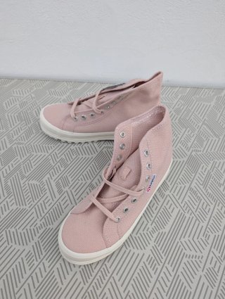 SUPERGA ALPINA 2341 T-37