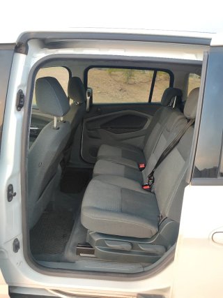 Ford Grand C-MAX 2015