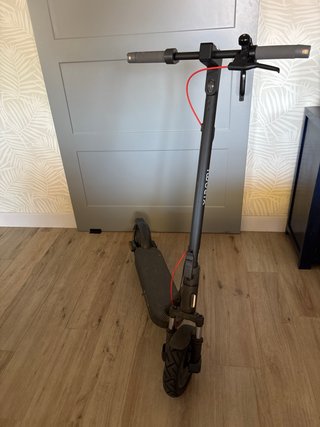 Patinete Eléctrico Xiaomi 5