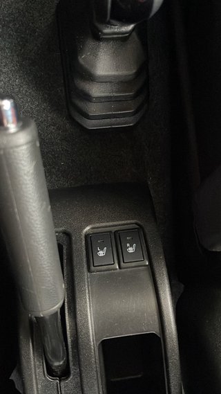 Suzuki Jimny 2021