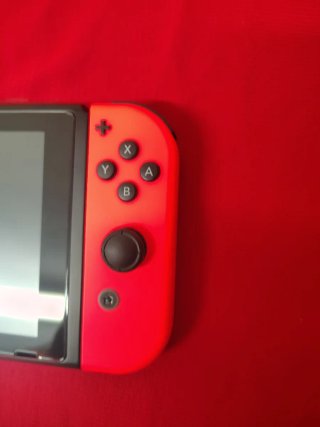 Nintendo Switch Lite Blu e Rosso