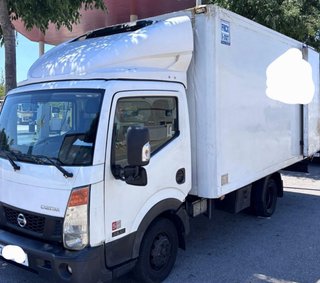 Camion frio