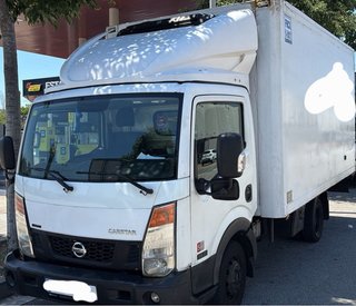 Camion frio