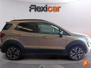Ford Ecosport 1.0T EcoBoost 92kW (125CV) S&S Active