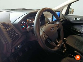 Ford Ecosport 1.0T EcoBoost 92kW (125CV) S&S Active