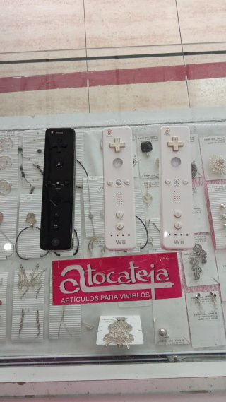 Controller Wii