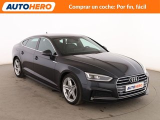 Audi A5 40 TDI Sport