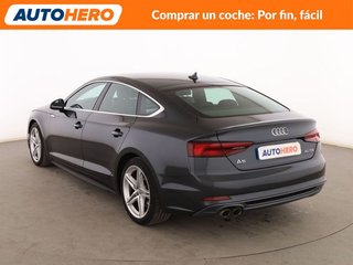 Audi A5 40 TDI Sport