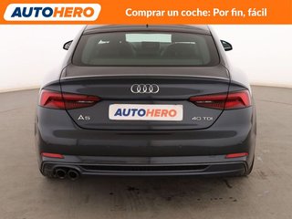 Audi A5 40 TDI Sport