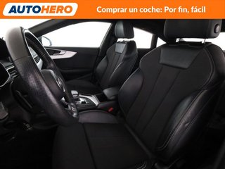 Audi A5 40 TDI Sport