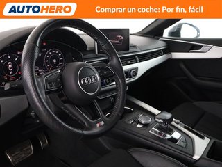 Audi A5 40 TDI Sport