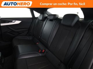 Audi A5 40 TDI Sport