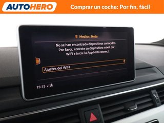 Audi A5 40 TDI Sport