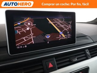 Audi A5 40 TDI Sport