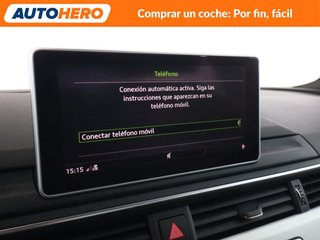 Audi A5 40 TDI Sport